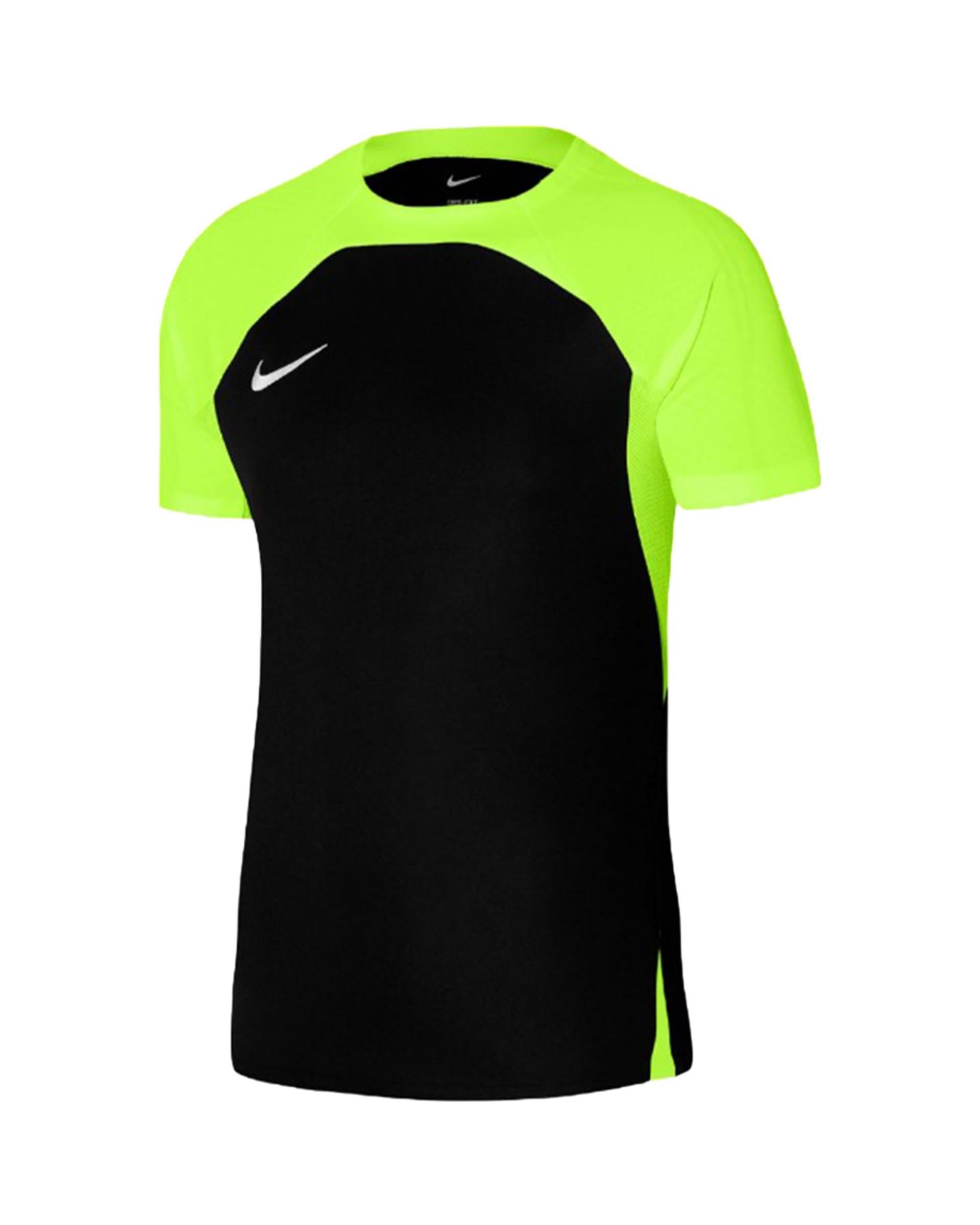 Nike Maç günü Forma M Nk Df Strike III Jsy Ss