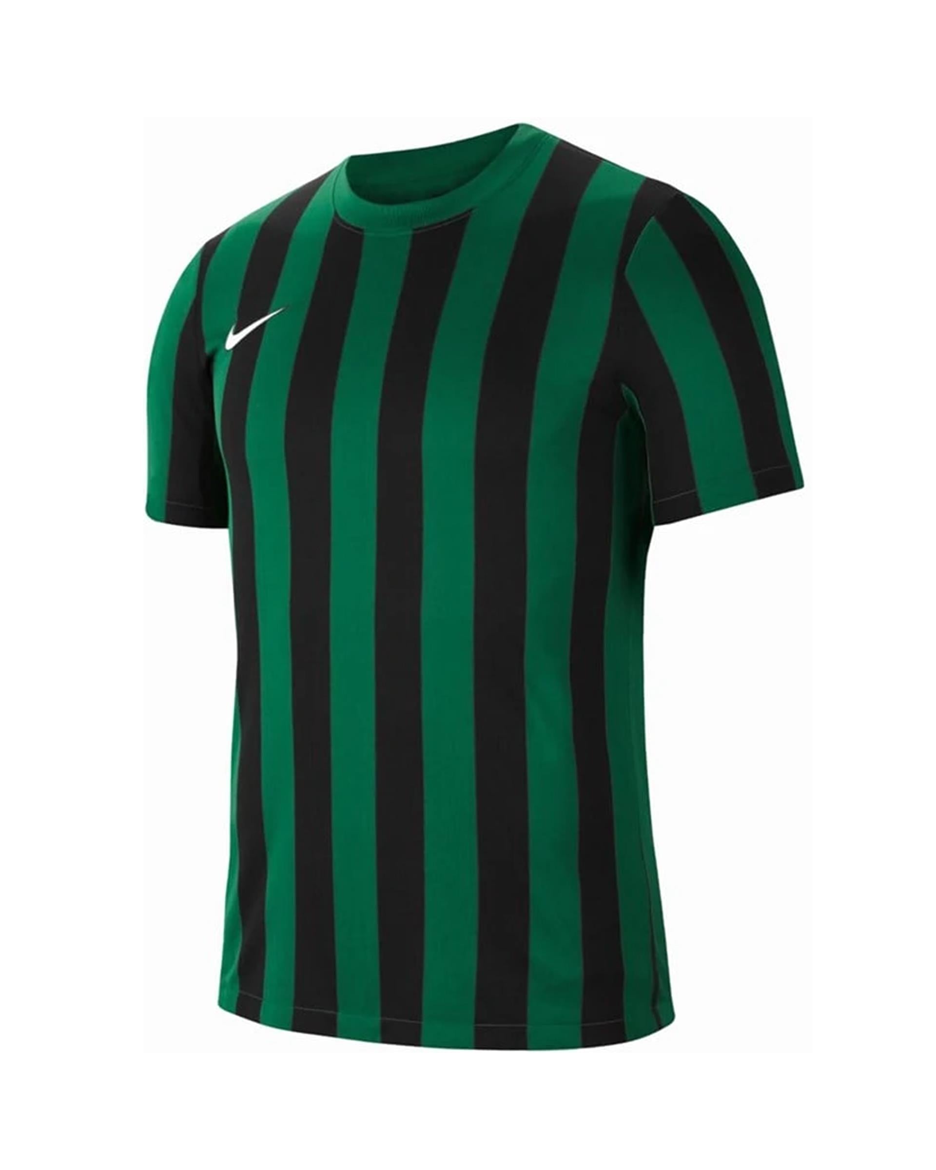 Nike Maç günü Forma M Striped Division iv Jsy