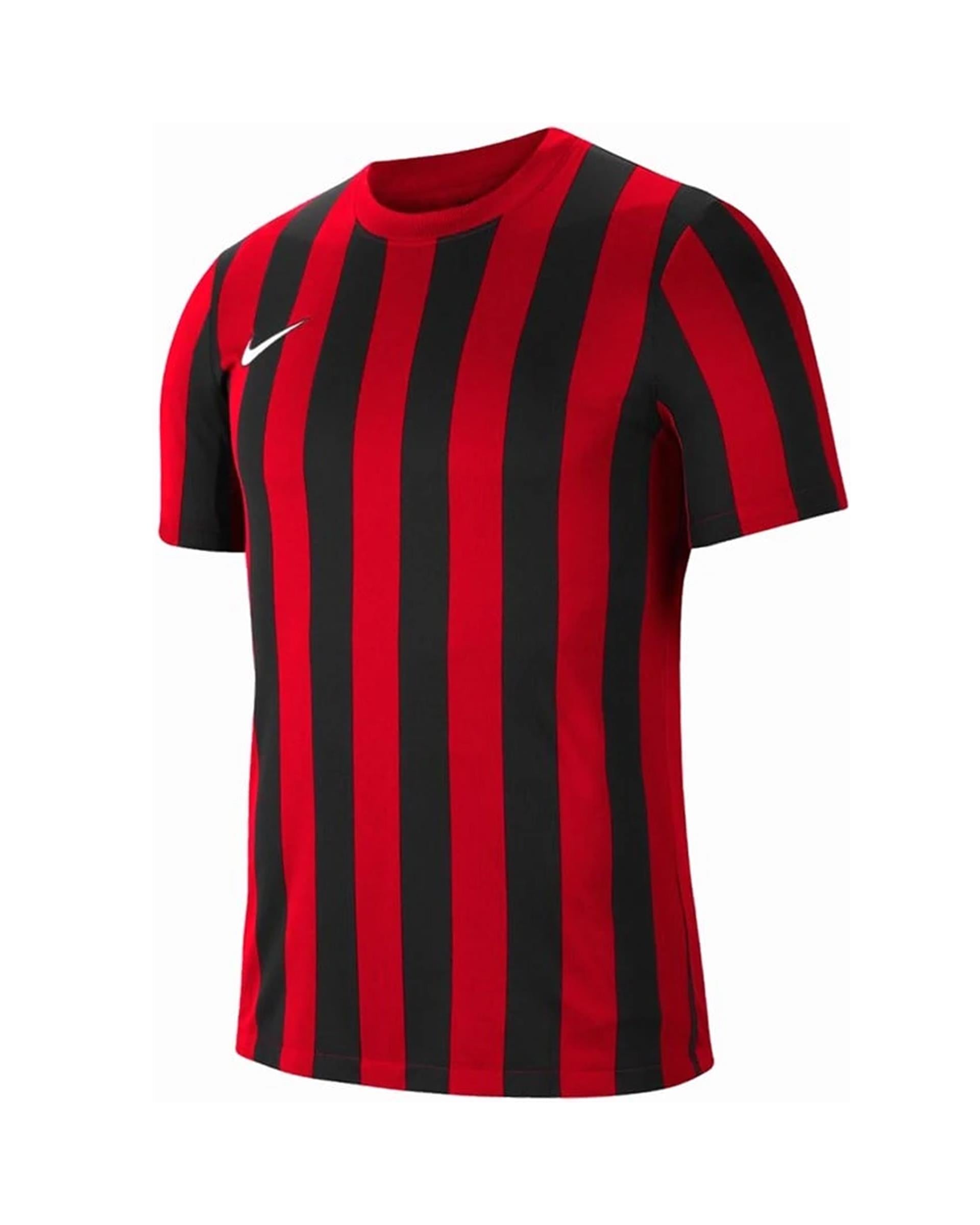 Nike Maç günü Forma M Striped Division iv Jsy