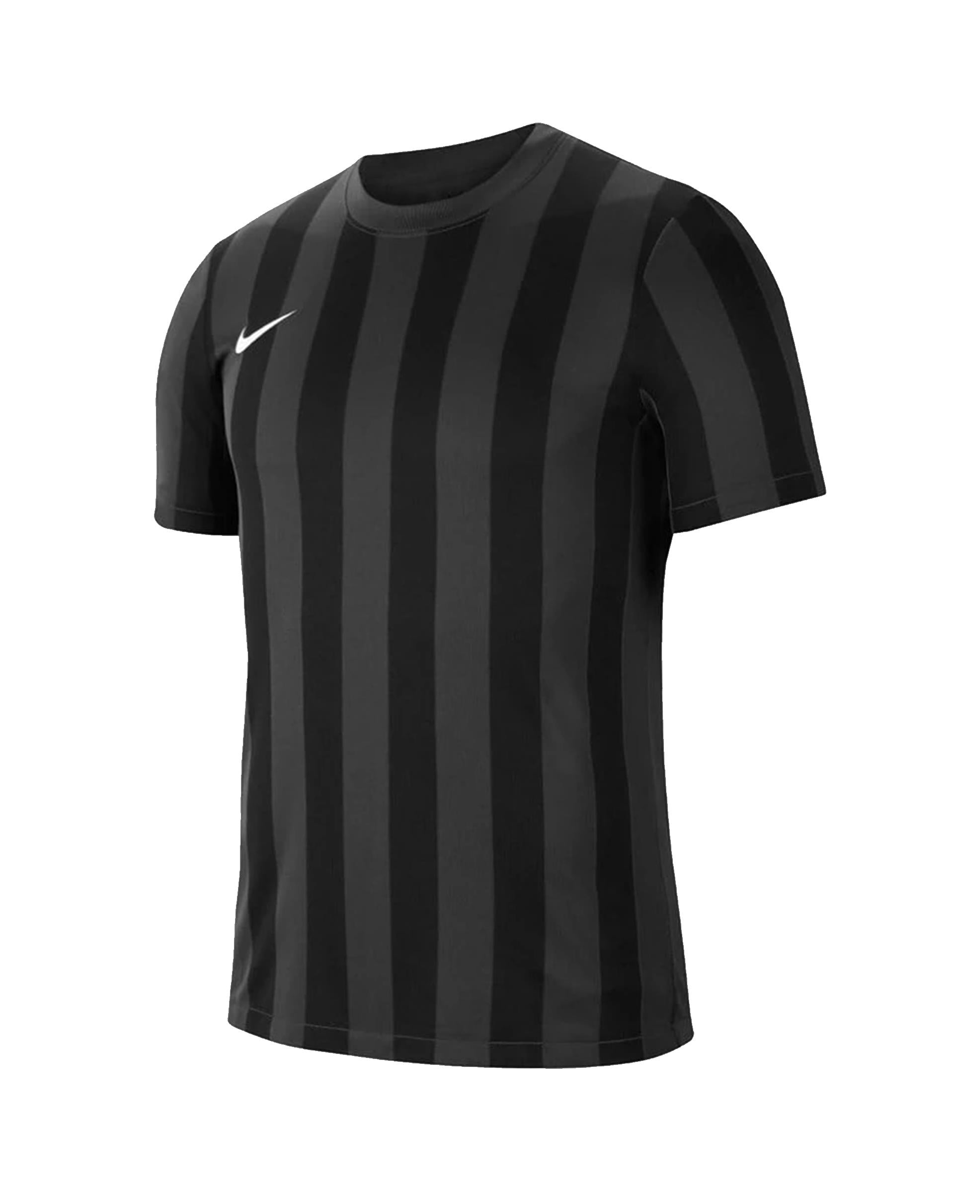Nike Maç günü Forma M Striped Division iv Jsy