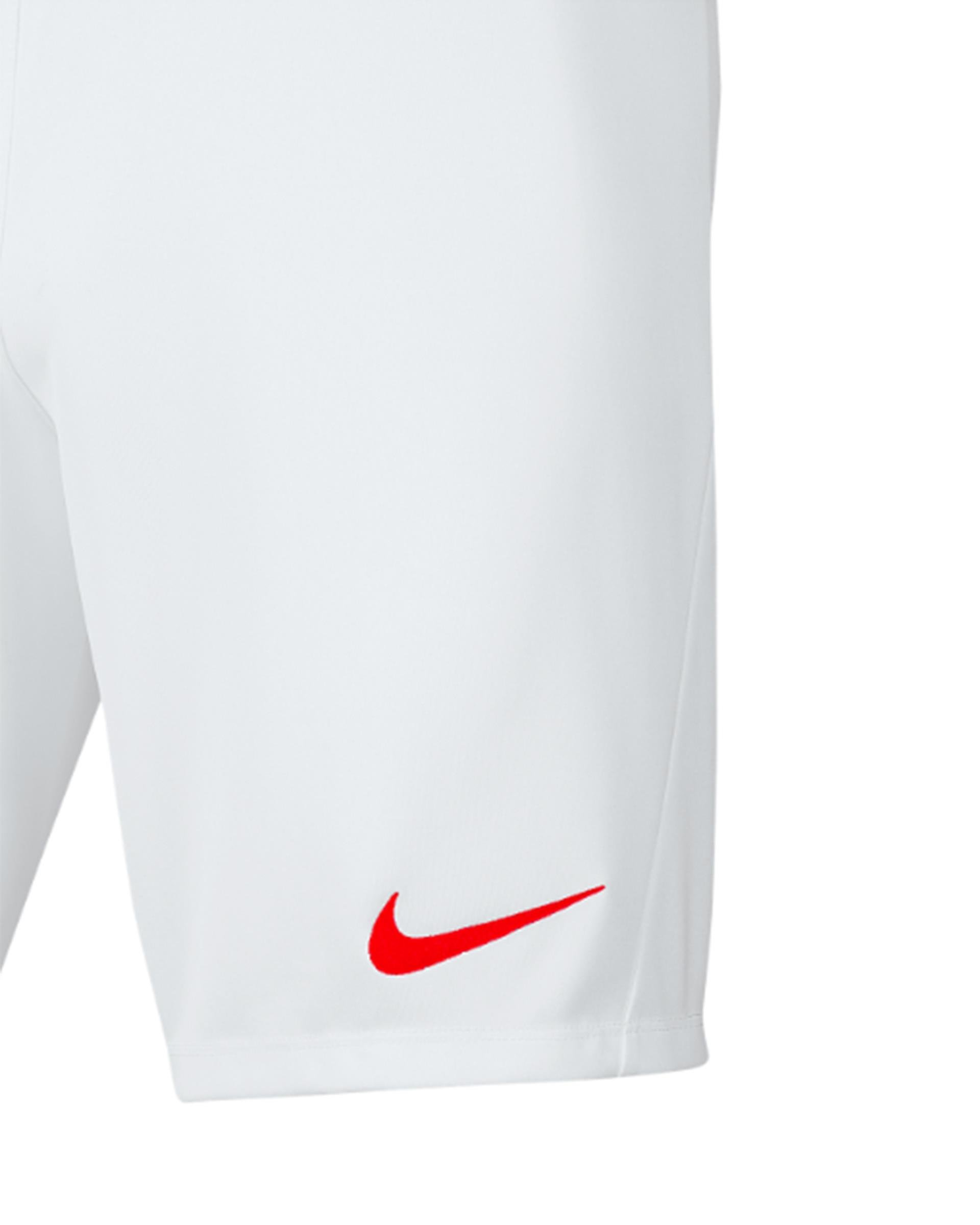 Nike Maç günü Şort Park III Sort