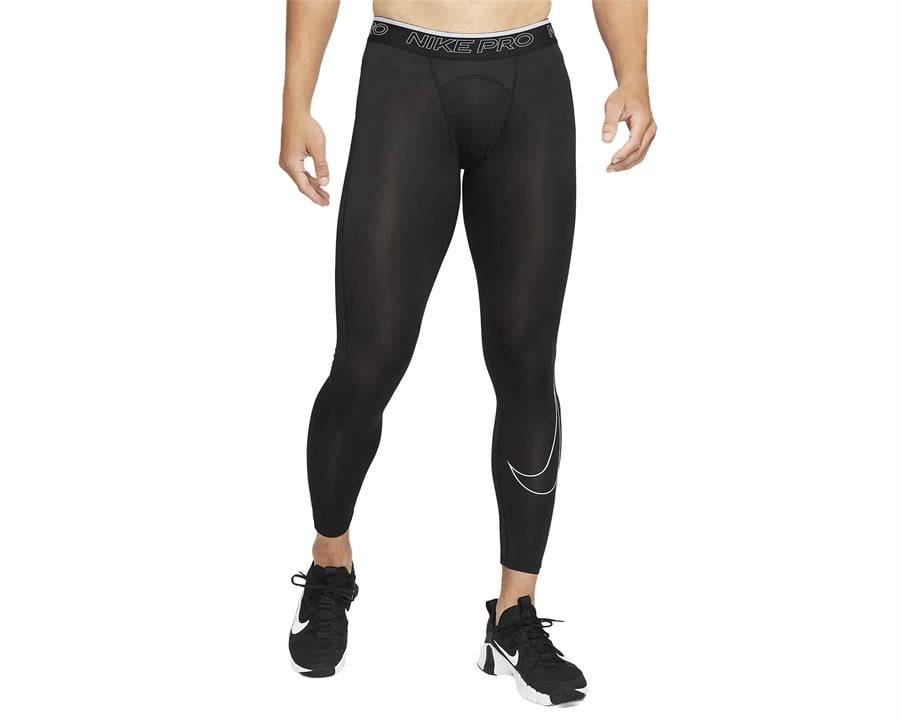 Nike Pro Erkek Günlük Tayt