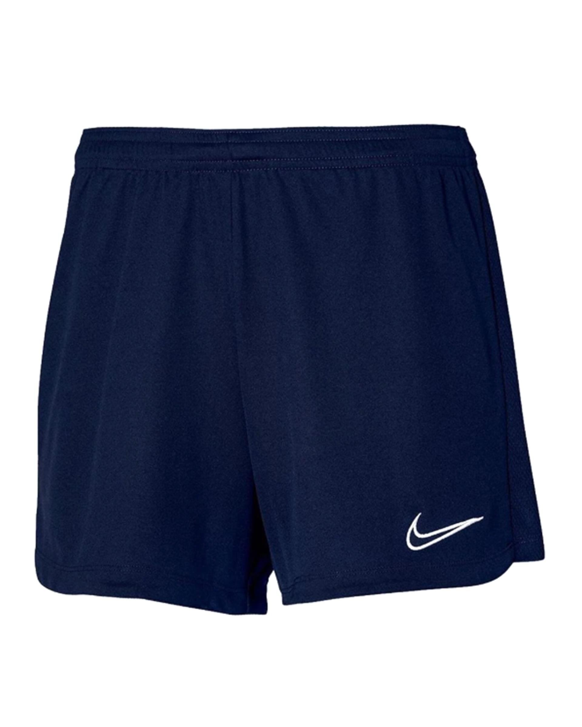 Nike Şort W Nk Df Academy 23 Short K