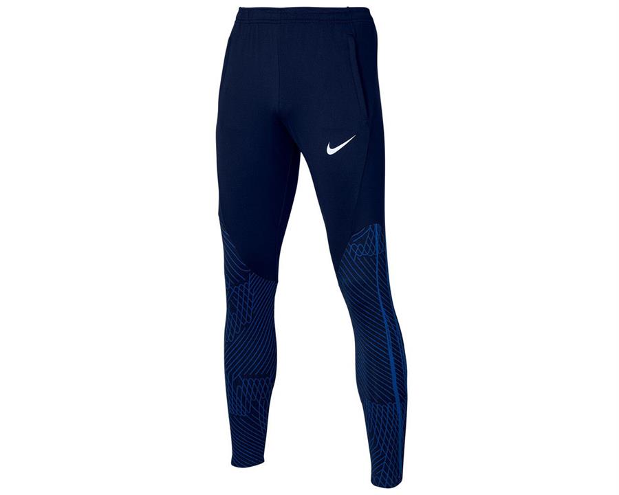 Nike Strike 23 Erkek Futbol Antrenman Örgü Eşofman Altı DR2563-451