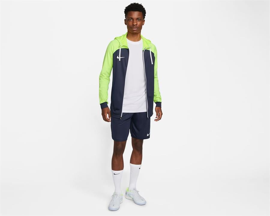 Nike Strike 23 Erkek Futbol Örgü Antrenman Ceketi DR2571-452