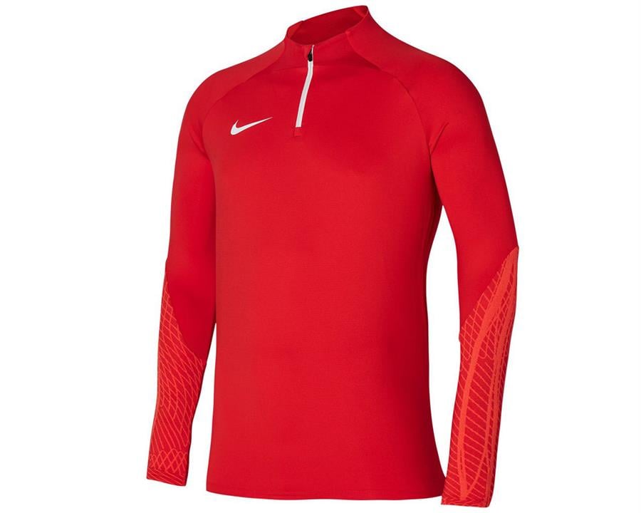 Nike Strike 23 Erkek Futbol Uzun Kollu Antrenman Üstü DR2294-658