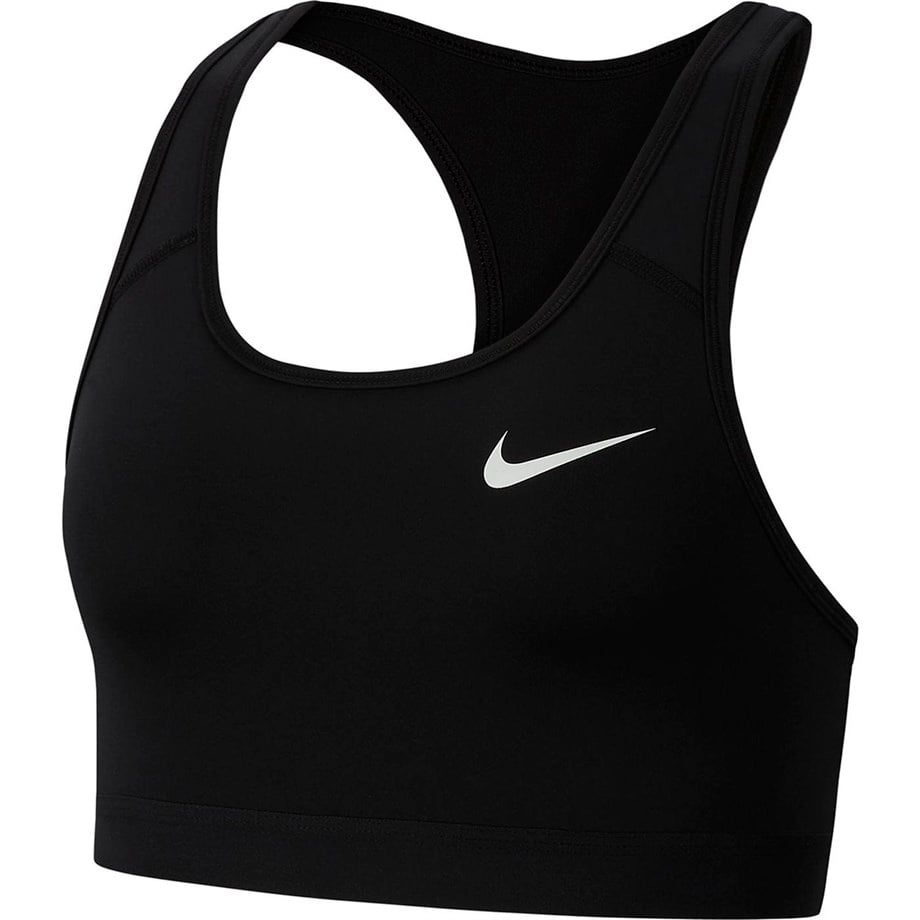 Nike Swoosh Band Bra Non Pad Kadın  Antrenman Sporcu Sütyeni