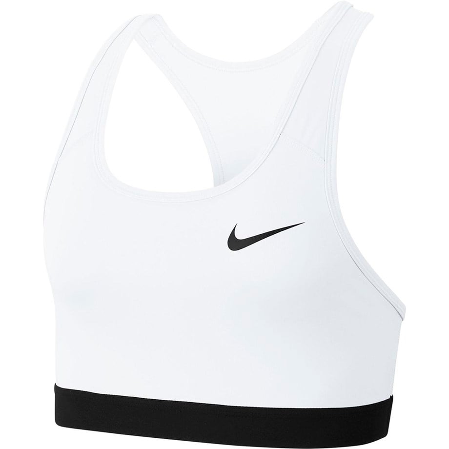 Nike Swoosh Band Bra Non Pad Kadın  Antrenman Sporcu Sütyeni