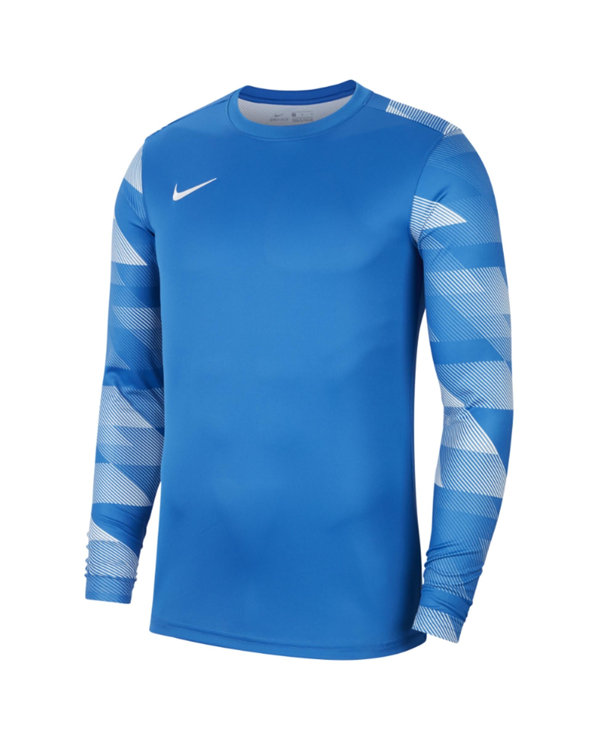 Nike Takım sporları Kaleci Formaları M Nk Dry Park iv Jsy Ls Gk