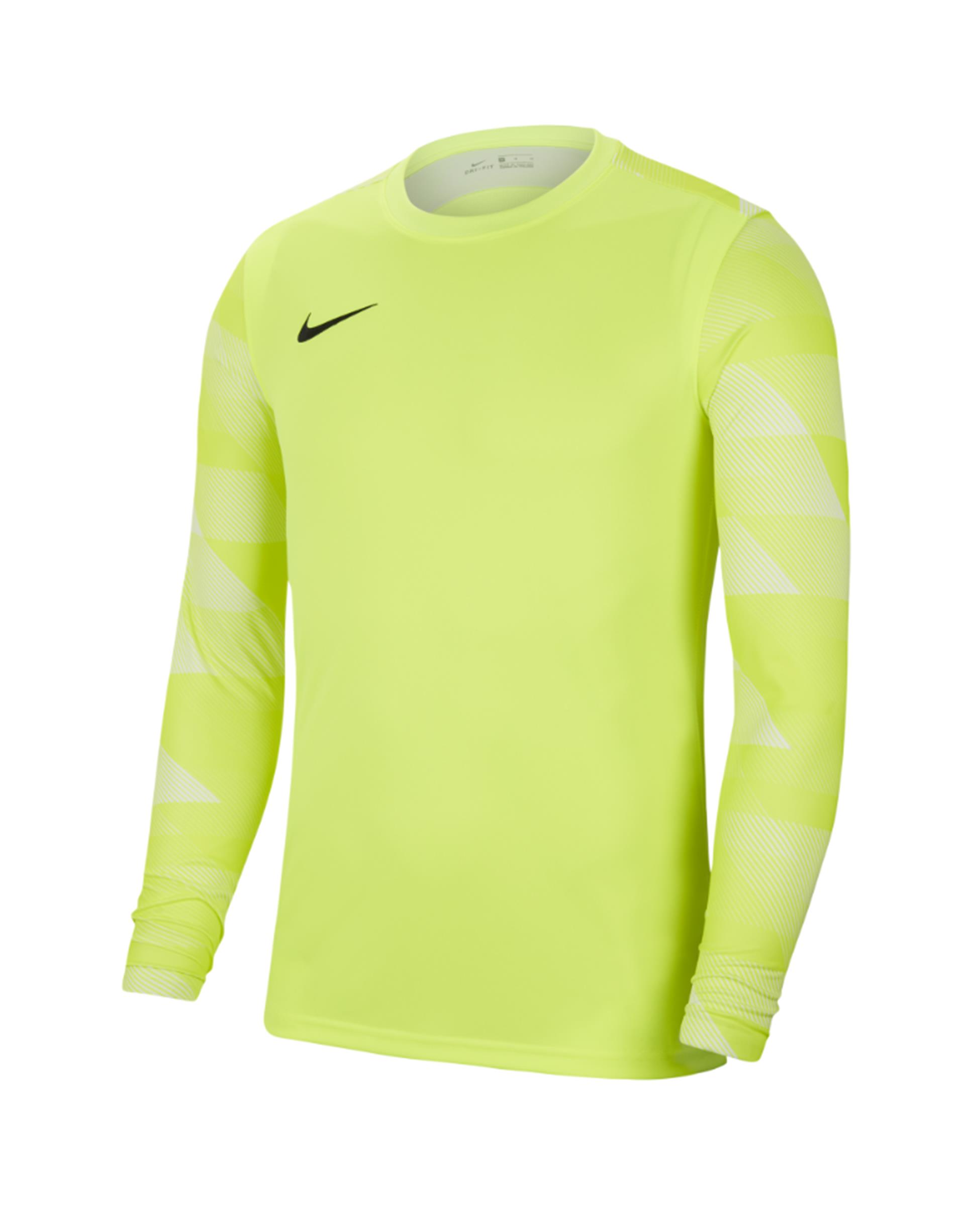 Nike Takım sporları Kaleci Formaları M Nk Dry Park iv Jsy Ls Gk