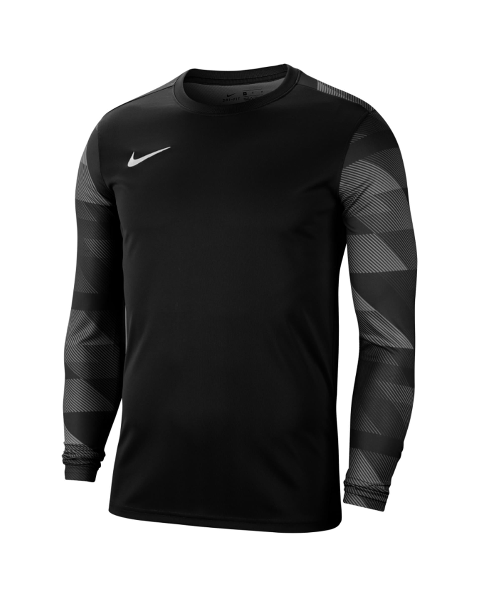 Nike Takım sporları Kaleci Formaları M Nk Dry Park iv Jsy Ls Gk