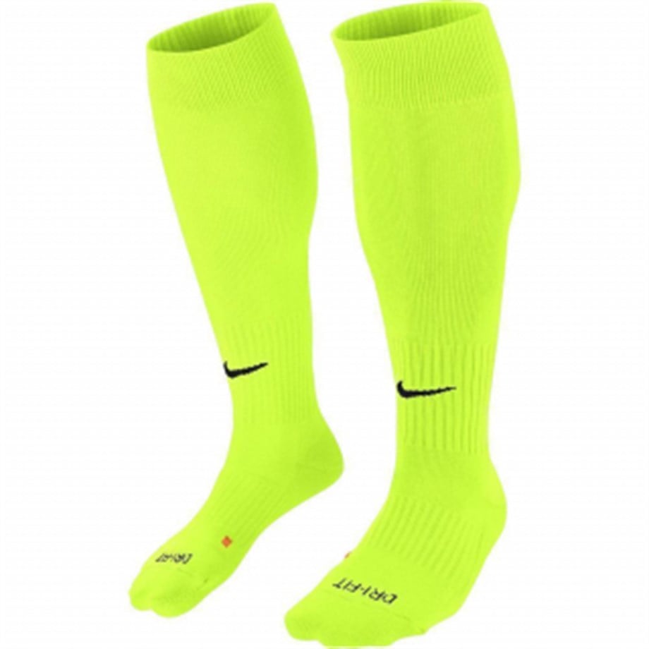 Nike U Nk Classic II Cush Otc -Team Unisex Çorap