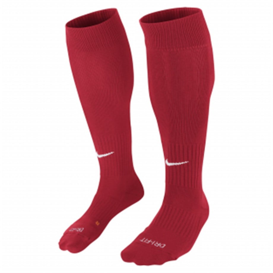 Nike U Nk Classic II Cush Otc -Team Unisex Çorap