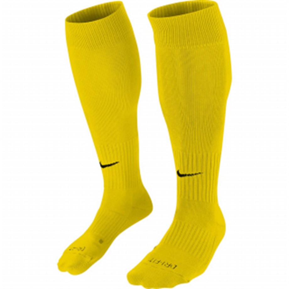 Nike U Nk Classic II Cush Otc -Team Unisex Çorap