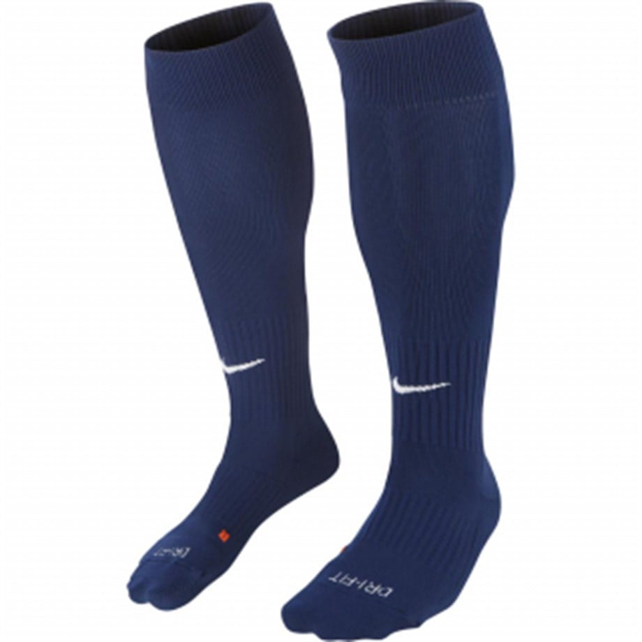 Nike U Nk Classic II Cush Otc -Team Unisex Çorap