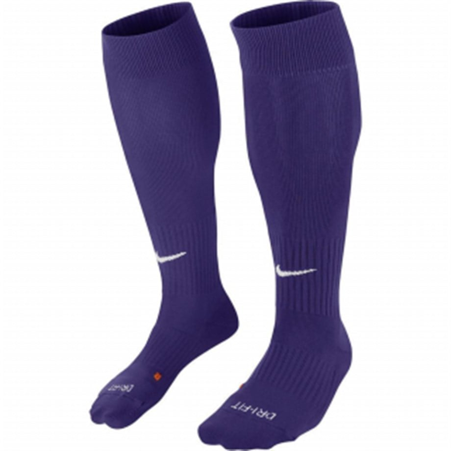 Nike U Nk Classic II Cush Otc -Team Unisex Çorap