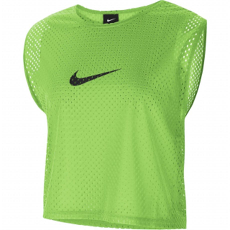 Nike U Nk Df Park20 Bib Unisex Antrenman Yeleği