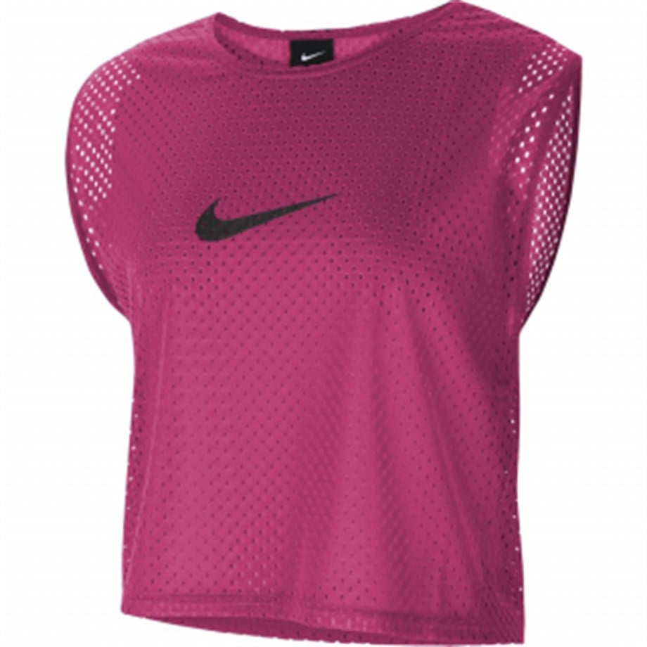 Nike U Nk Df Park20 Bib Unisex Antrenman Yeleği