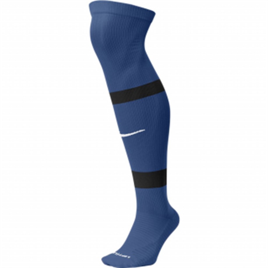 Nike U Nk Matchfit Knee High - Team Unisex Tozluk