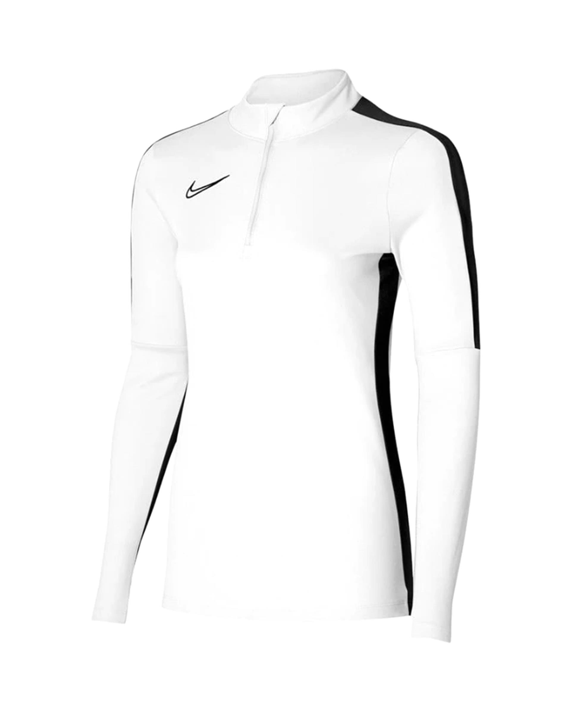 Nike Uzun Kollu Üst (Drill Top) W Nk Df Academy 23 Dril