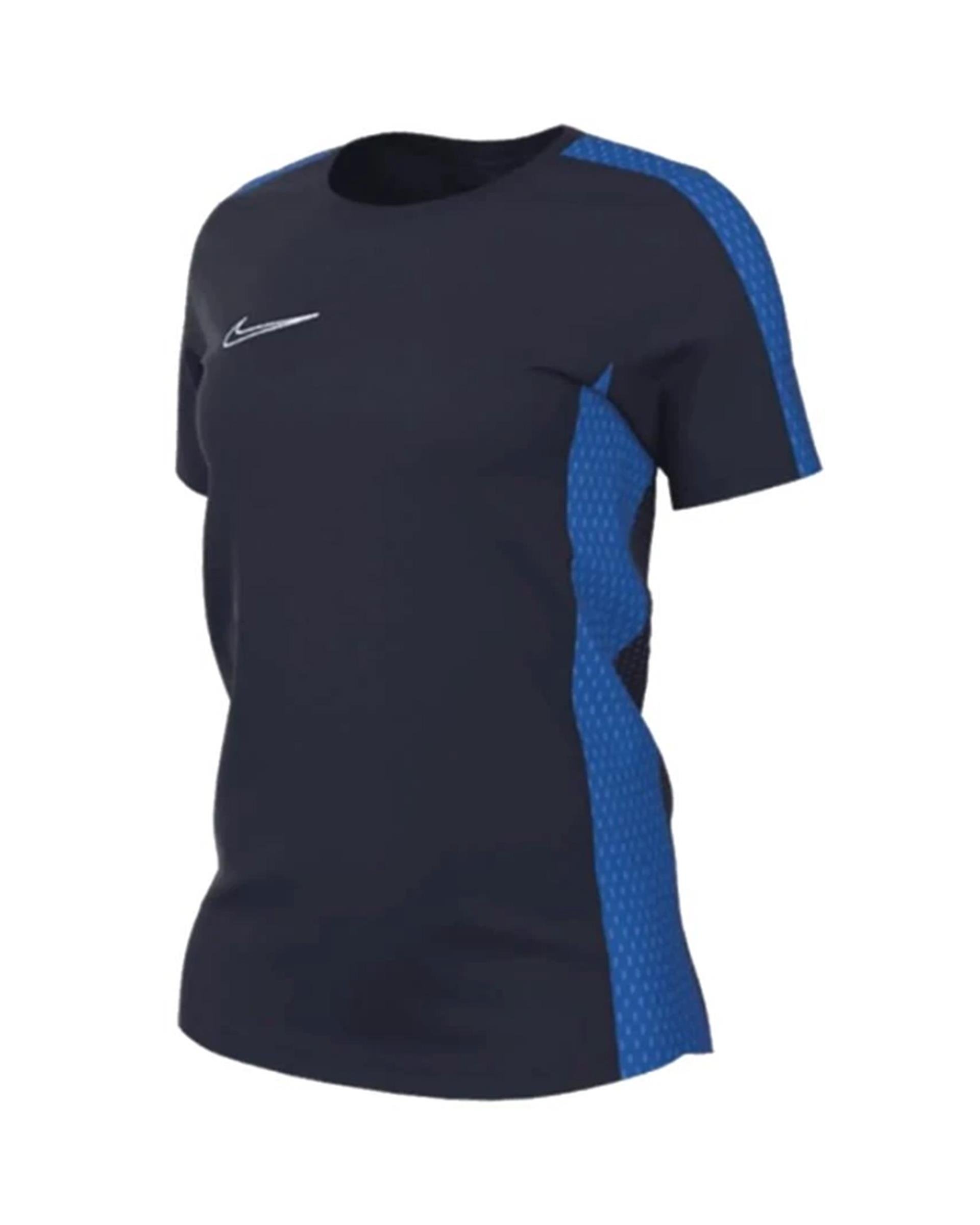 Nike W Nk Df Academy 23 Ss T-Shirt