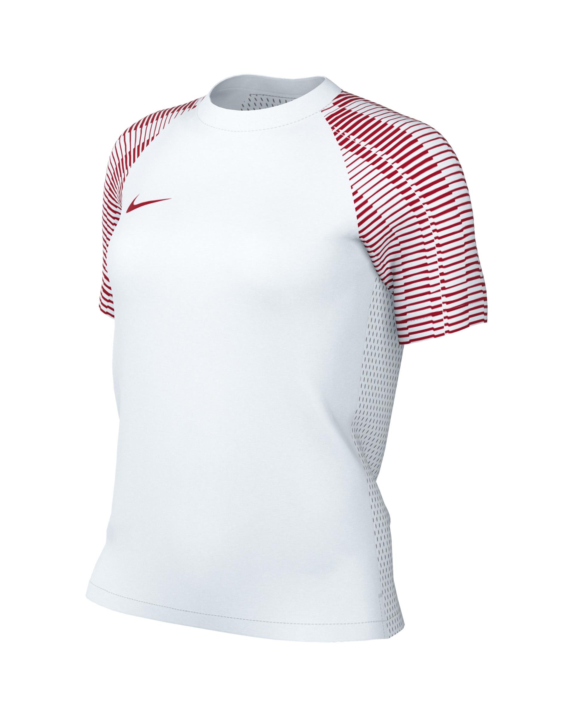Nike W Nk Df Academy Jsy Ss Kadın Spor T-Shirt