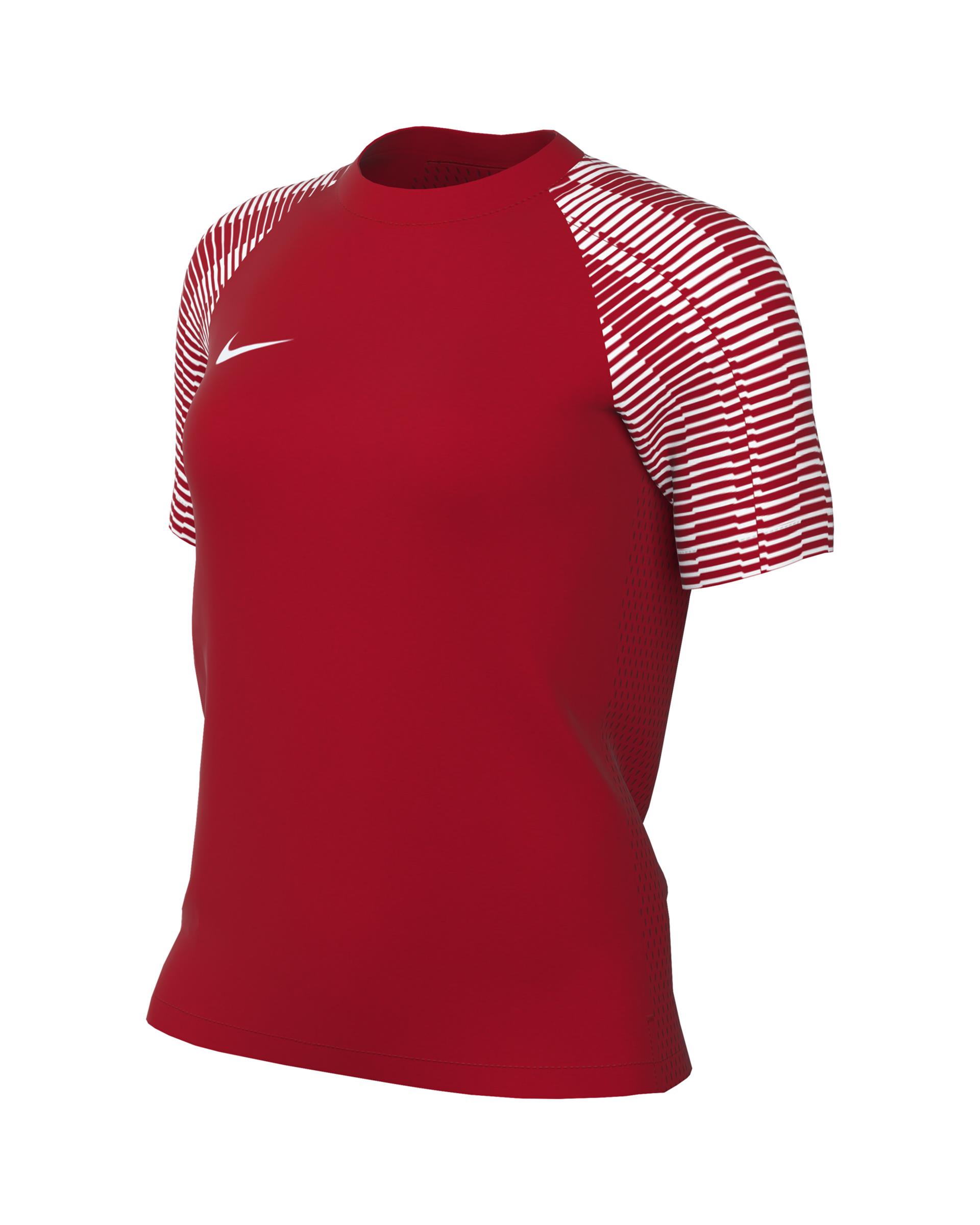 Nike W Nk Df Academy Jsy Ss Kadın Spor T-Shirt