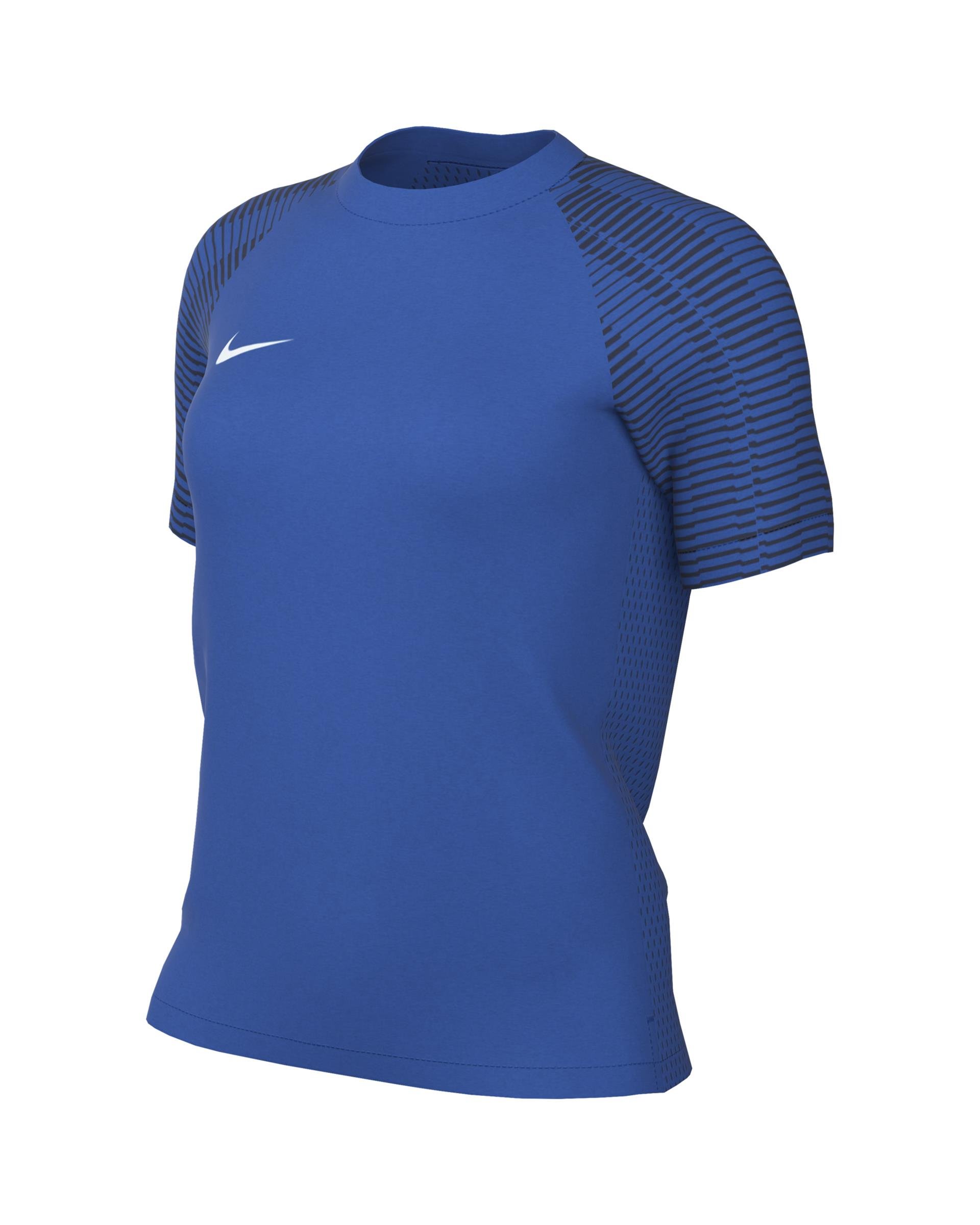 Nike W Nk Df Academy Jsy Ss Kadın Spor T-Shirt