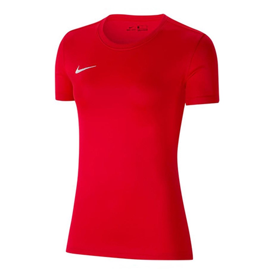 Nike W Nk Dry Park Vıı Jsy Ss Kadın T-Shirt