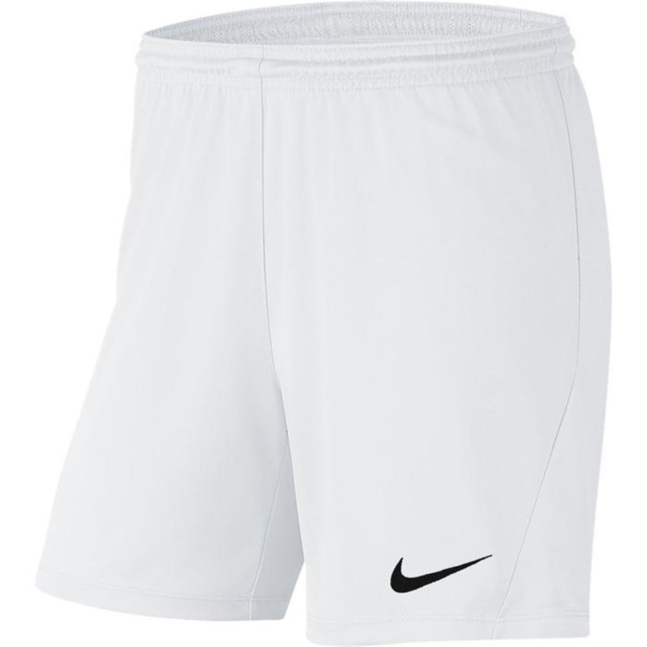 Nike W Park III Knit Short Kadın Futbol Şortu