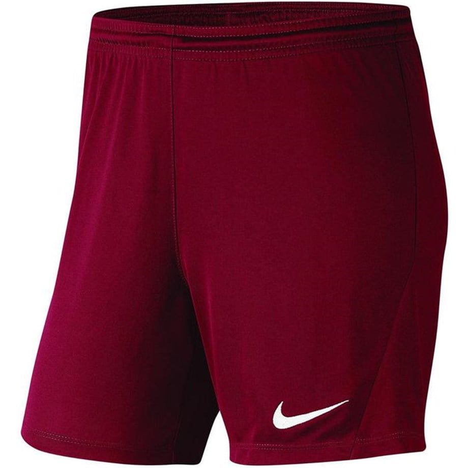 Nike W Park III Knit Short Kadın Futbol Şortu