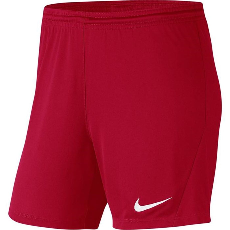Nike W Park III Knit Short Kadın Futbol Şortu