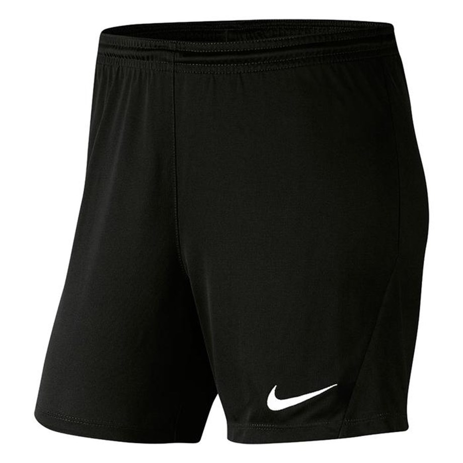 Nike W Park III Knit Short Kadın Futbol Şortu