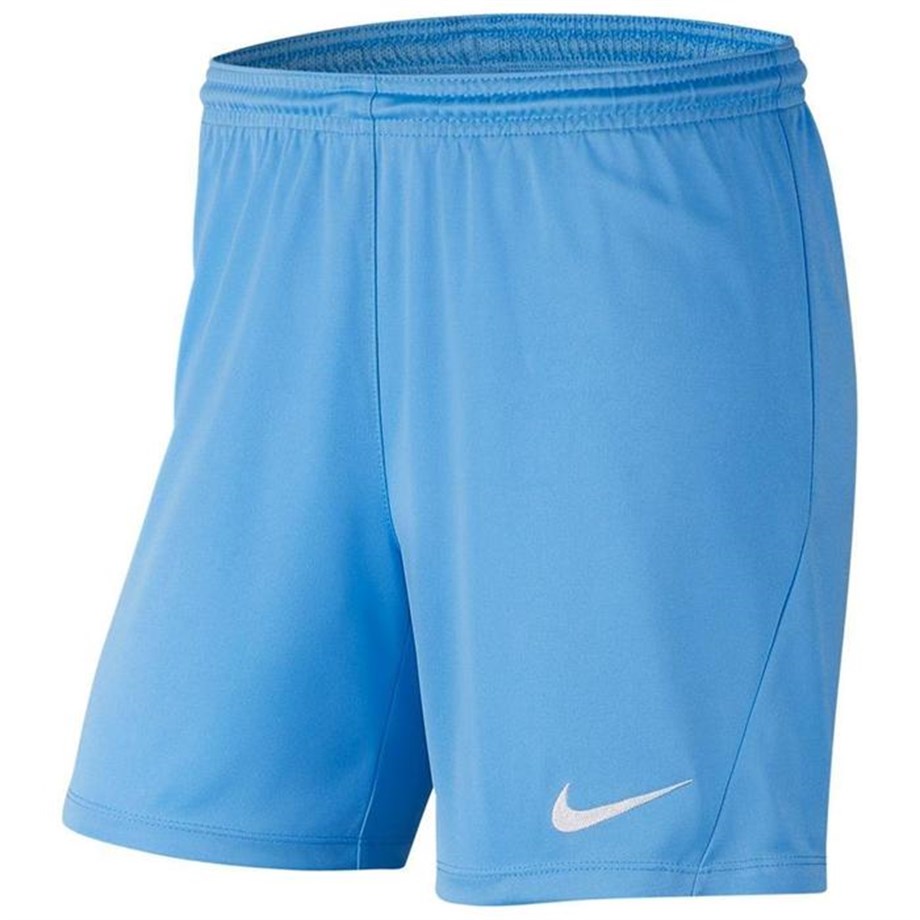 Nike W Park III Knit Short Kadın Futbol Şortu