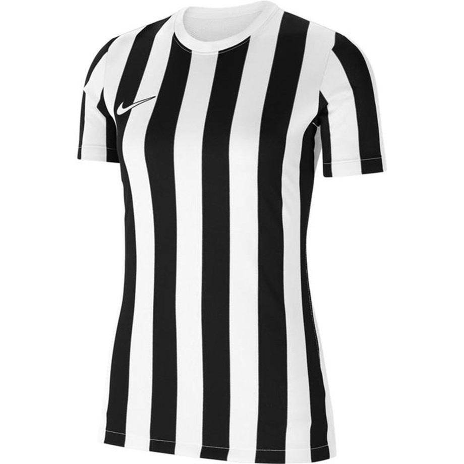 Nike W Striped Division IV Jsy Kadın Forma