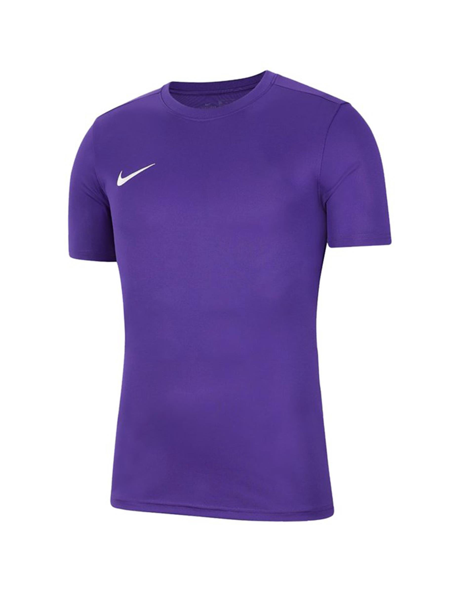 Nike Y Dri-Fit Park VII Çocuk Spor T-Shirt