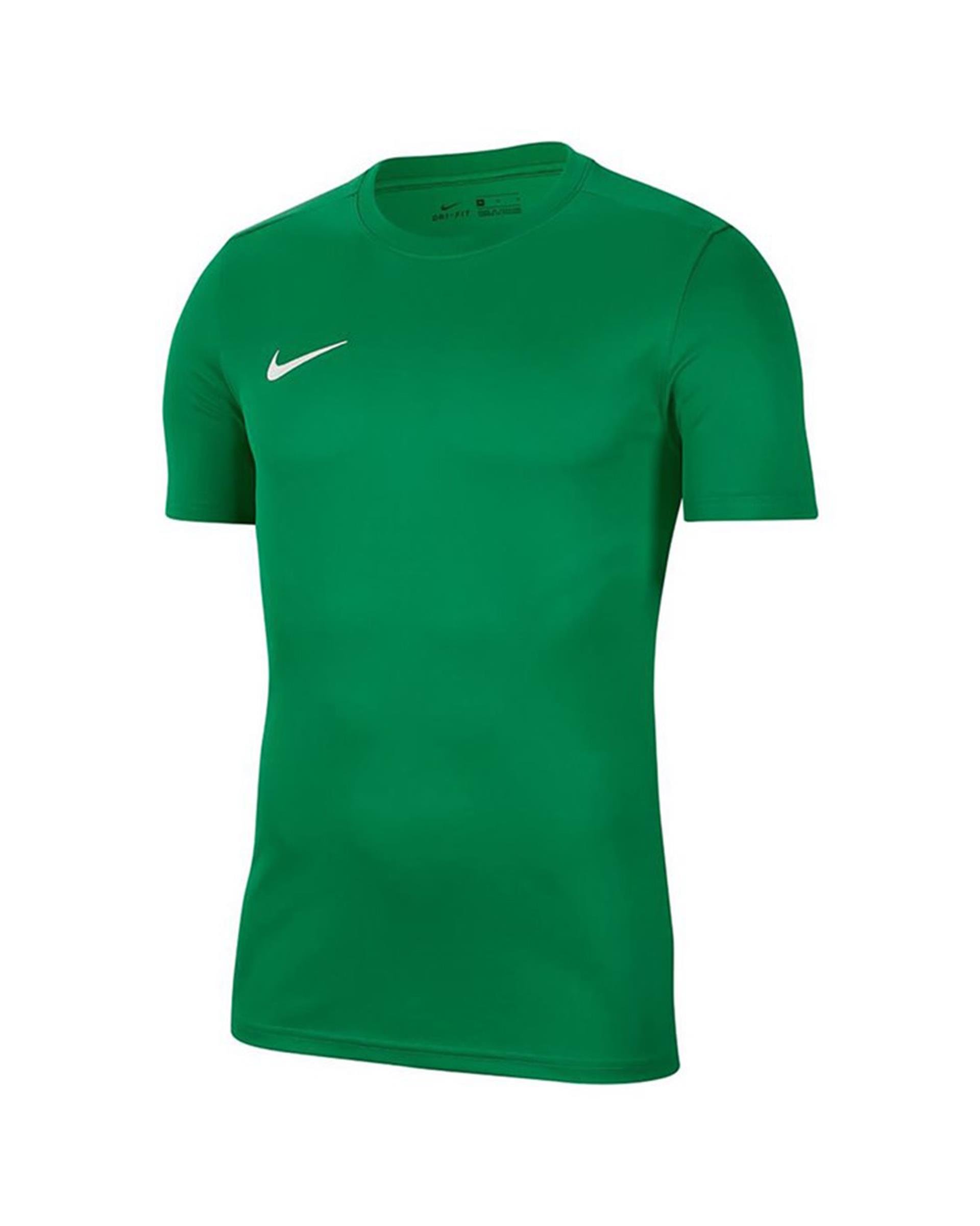 Nike Y Dri-Fit Park VII Çocuk Spor T-Shirt