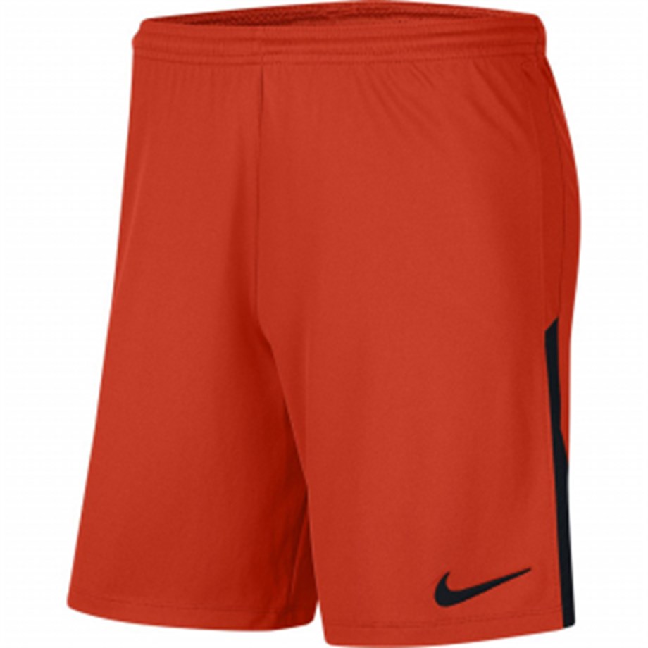 Nike Y League Knit II Short Çocuk Futbol Şortu