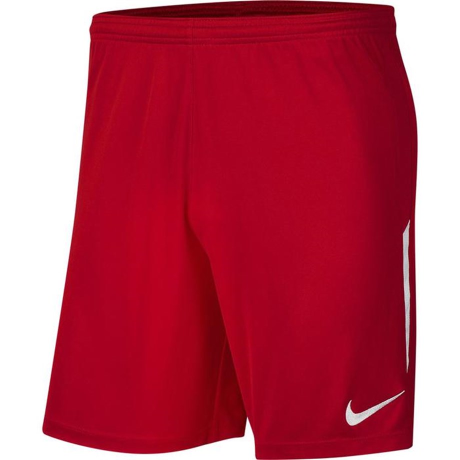 Nike Y League Knit II Short Çocuk Futbol Şortu