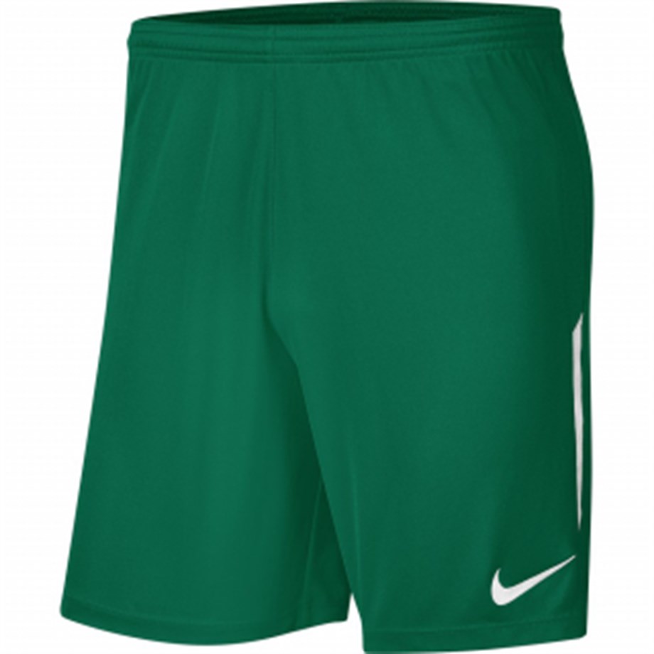 Nike Y League Knit II Short Çocuk Futbol Şortu