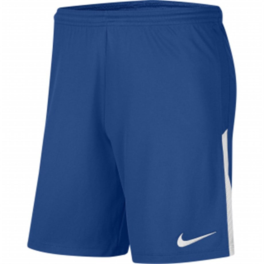 Nike Y League Knit II Short Çocuk Futbol Şortu