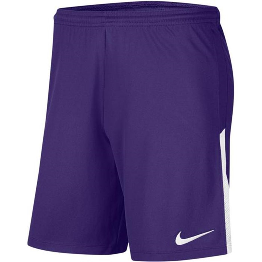 Nike Y League Knit II Short Çocuk Futbol Şortu