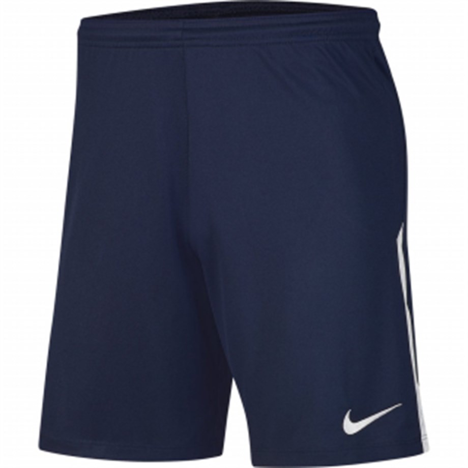 Nike Y League Knit II Short Çocuk Futbol Şortu