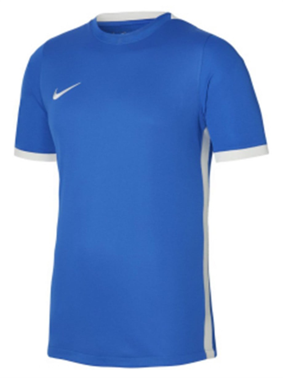 Nike Y Nk Df Chalng iv Jsy Ss Çocuk  Futbol Forması
