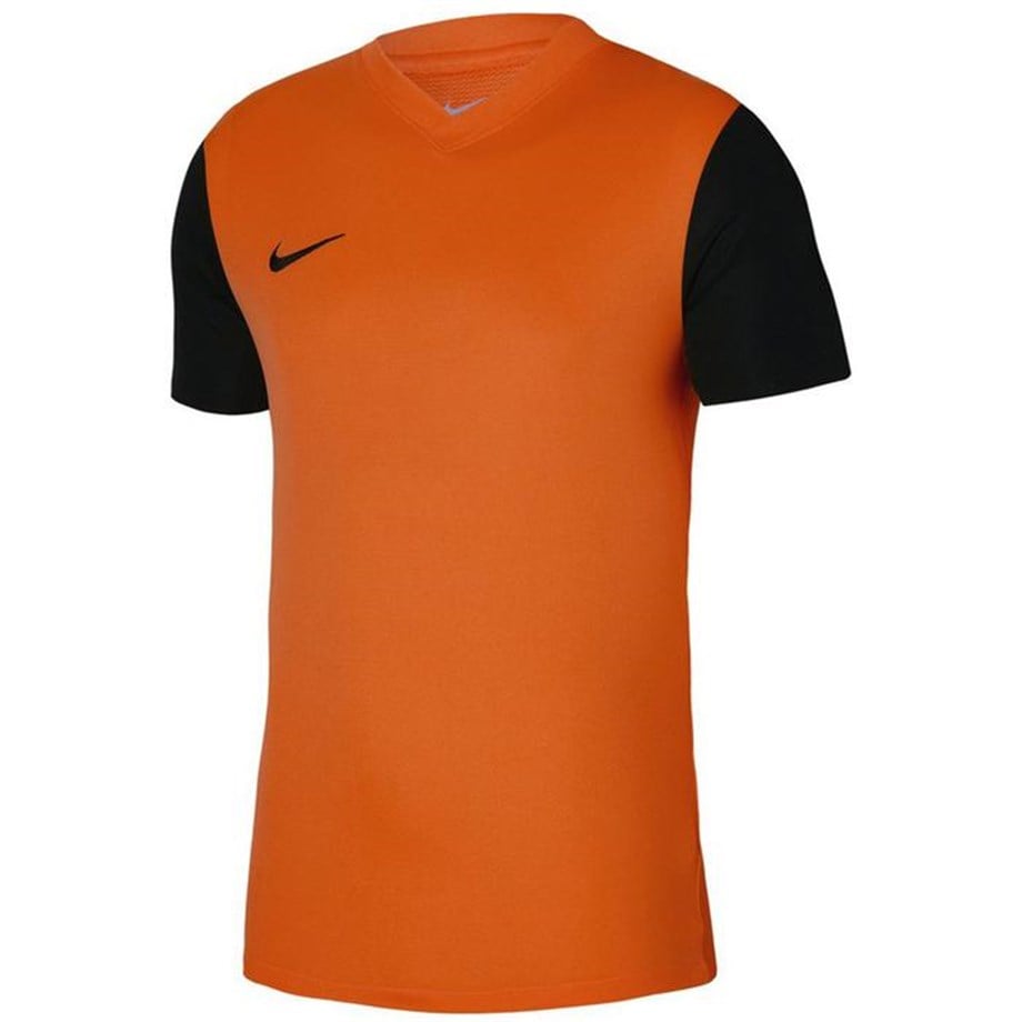 Nike Y Nk Df Tiempo Prem II Jsy Ss Çocuk  Futbol Forma