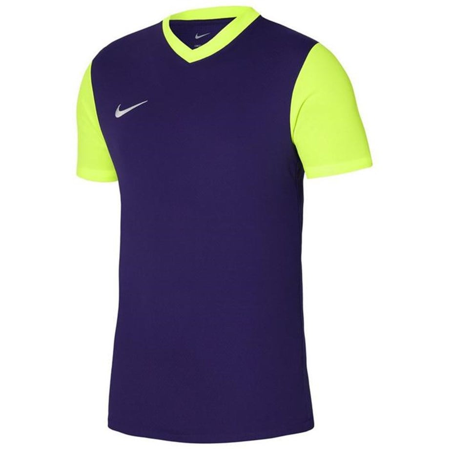 Nike Y Nk Df Tiempo Prem II Jsy Ss Çocuk  Futbol Forma