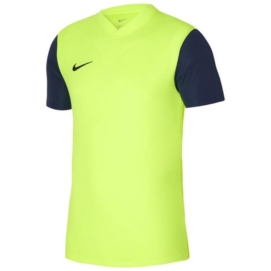 Nike Y Nk Df Tiempo Prem II Jsy Ss Çocuk  Futbol Forma