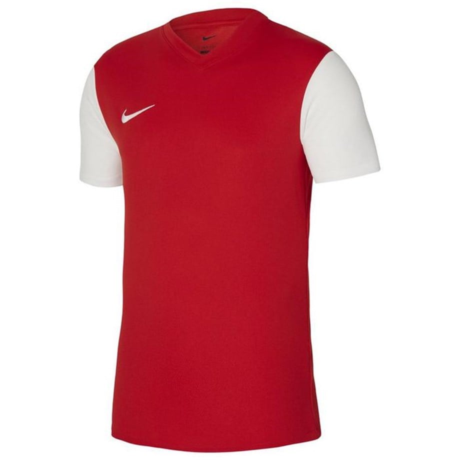 Nike Y Nk Df Tiempo Prem II Jsy Ss Çocuk  Futbol Forma
