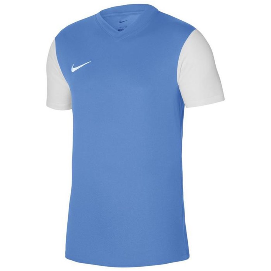 Nike Y Nk Df Tiempo Prem II Jsy Ss Çocuk  Futbol Forma