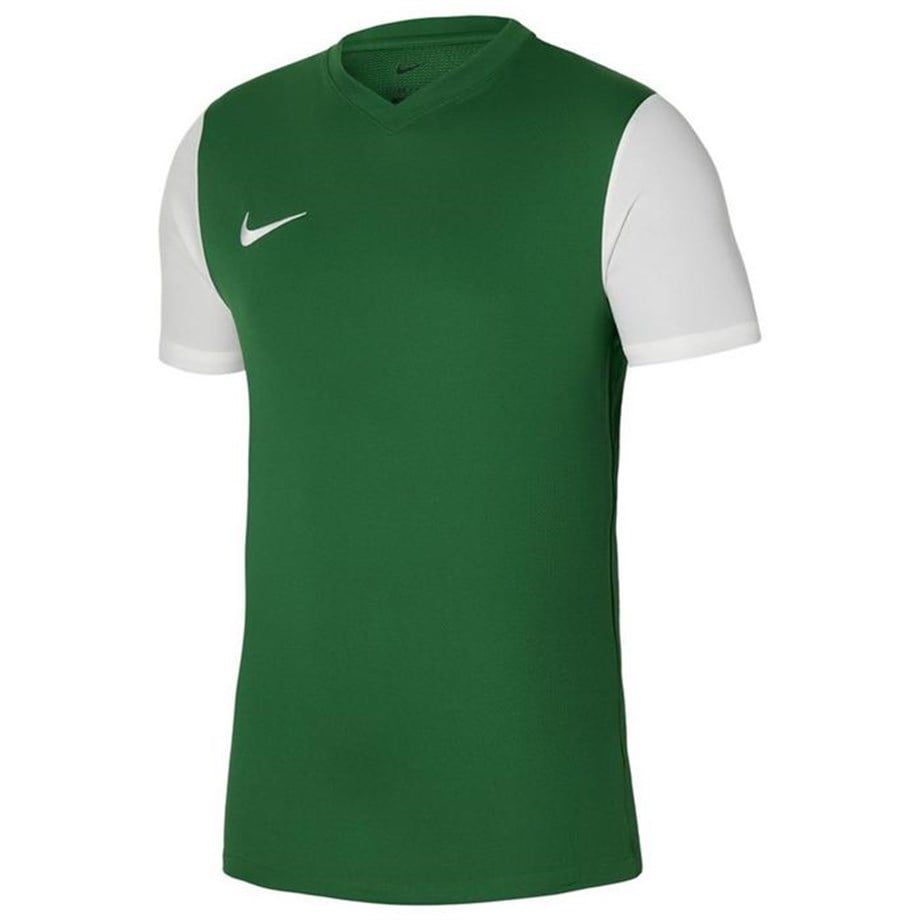 Nike Y Nk Df Tiempo Prem II Jsy Ss Çocuk  Futbol Forma